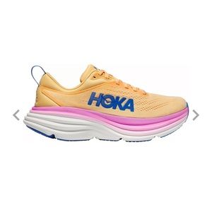 HOKA Men’s Bondi 8 Running Shoes